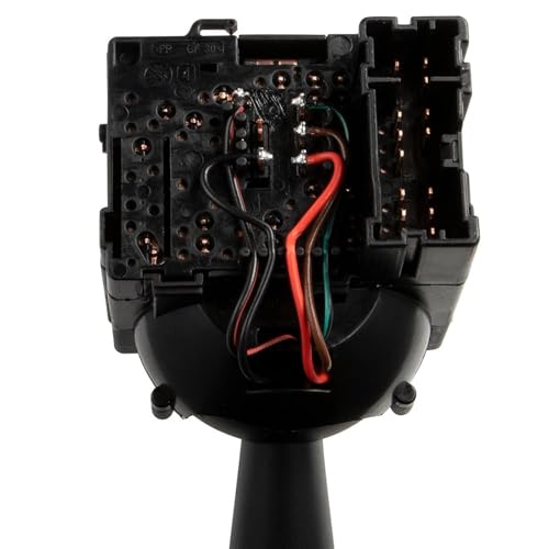 Commande de phares et clignotants pour Stepway 2014 2015 2016 comodo - 3