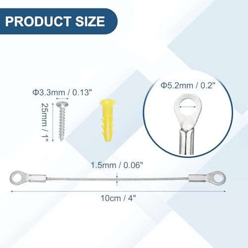 Protection d'angle d'ouverture pour meubles de cuisine et placards