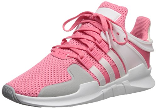 adidas Originals Kids Womens EQT Support ADV J (Big Kid) (5)