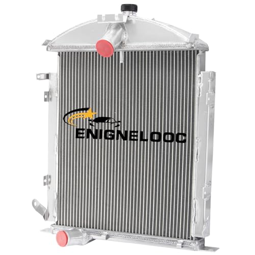 Enignelooc 3RAA~jEWG[^[ 1928 1929 tH[h fA wr[f[eB 3.3L L4 GAS WA_ ԗppWG[^[