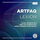  Lexion (Original Mix)