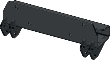KFI-Products Plow Mount 2025 Uforce U10 Pro and XL Pro 106645