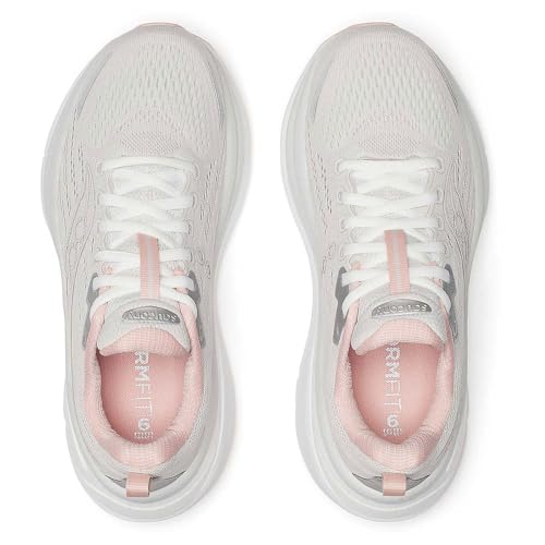 Saucony Women's Hurricane 25 Sneaker4