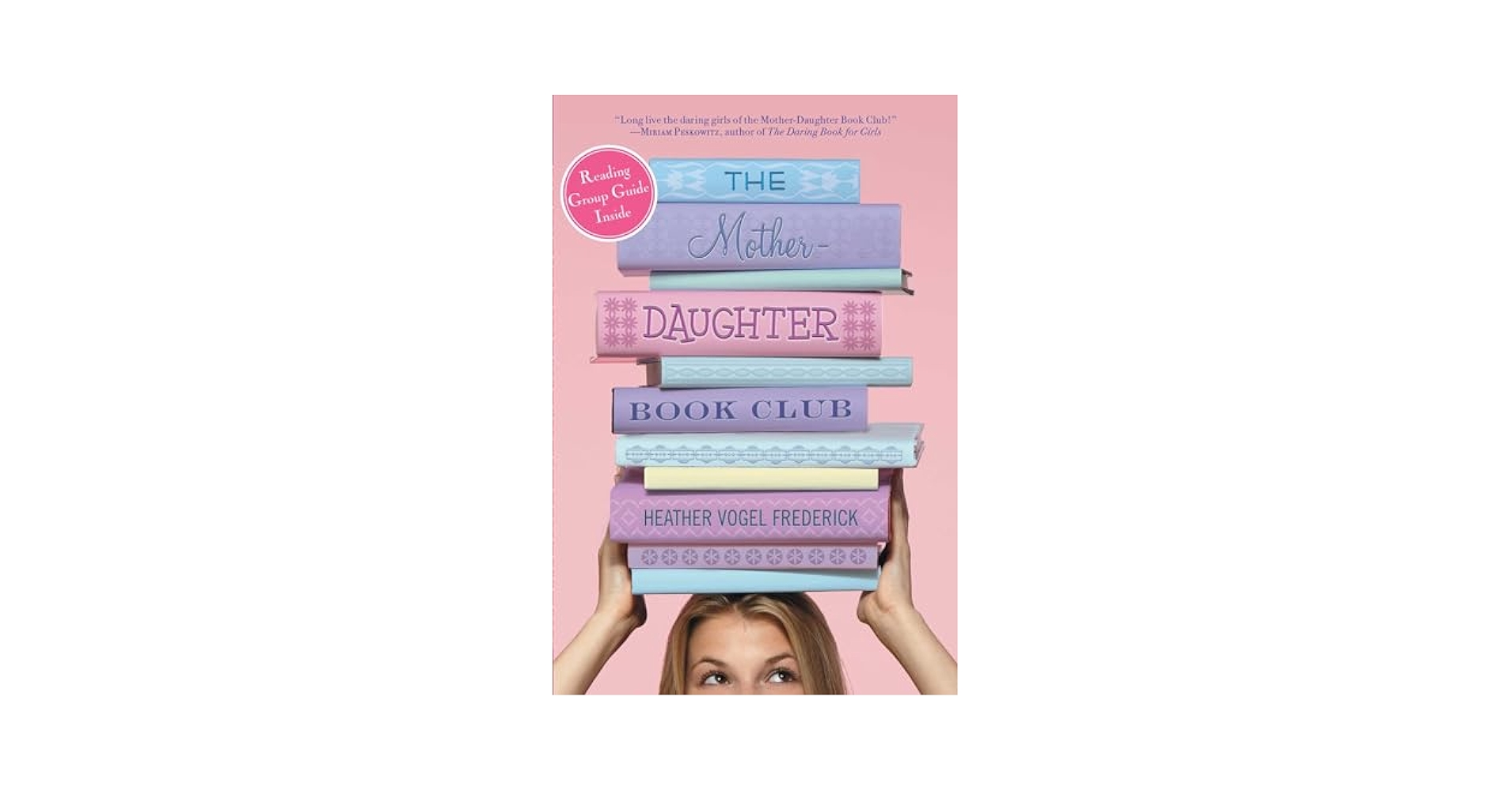 The Mother-daughter Book Club シリーズ 6冊セット The Complete Mother-Daughter Book Club Collection: The