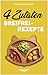 Produktbild 4-Zutaten-Breifrei-Rezepte: Das große Baby-Led-Weaning-Kochbuch mit einfachen Beikost-Rezepten für Babys ab 6 Monate (Gesunde BLW-Rezepte für eine sichere Beikosteinführung)