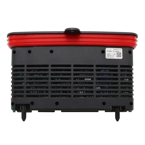 Controlador de Faros LED Serie 7 F01 Módulo TMS 53510085J Balastro de Alta Fidelidad para Coche
