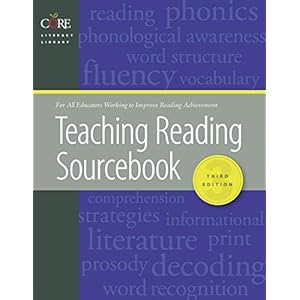 Teaching Reading Sourcebook