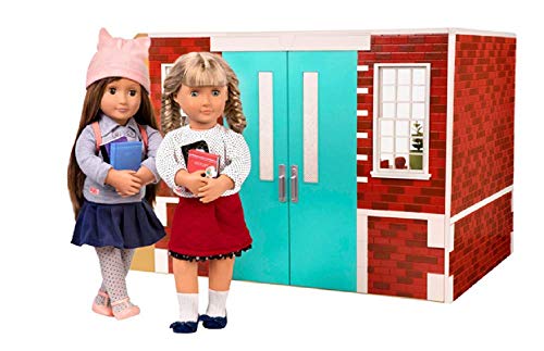 elementary class playset our generation
