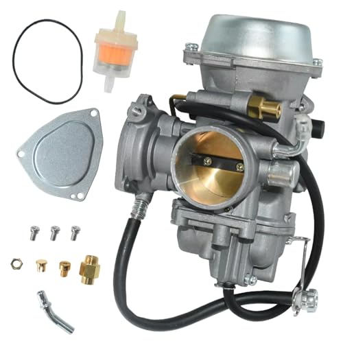 Carburateur Polaris Sportsman 500 résout problème ralenti 3131289
