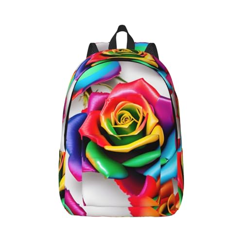 Sac à dos de voyage ergonomique adulte contre le mal de dos