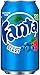 Fanta Berry Soda, 12 Fl Oz Can (Pack of 18, Total of 216 Fl Oz)