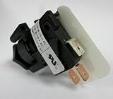 Tecmark Spa Hot Tub Air Switch TBS-317 TBS317 TBS 317 20 Amps DPDT 1314 AP-1400 .#GH45843 3468-T34562FD88467
