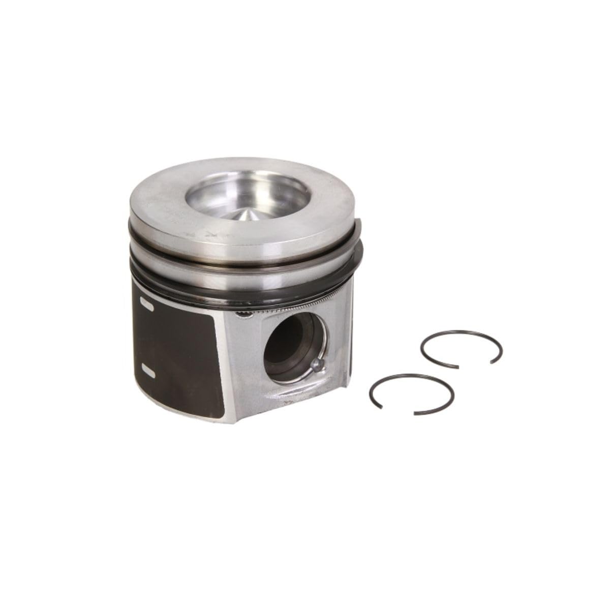 NRAL 8743700010, NURAL Piston 8743700010
