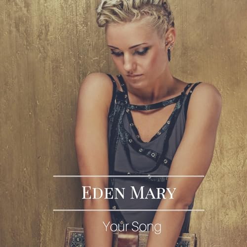Eden Mary