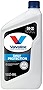 Valvoline Daily Protection SAE 5W-20 Synthetic Blend Motor Oil 1 QT