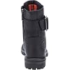 Harley-Davidson Women's Sylewood 6.25 Motorcycle Boots. Black or Brown. D87086