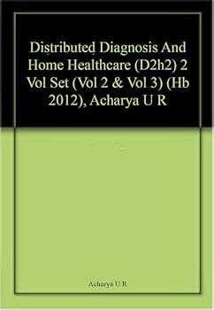 Distributed Diagnosis and Home Healthcare (Db2shb2s)