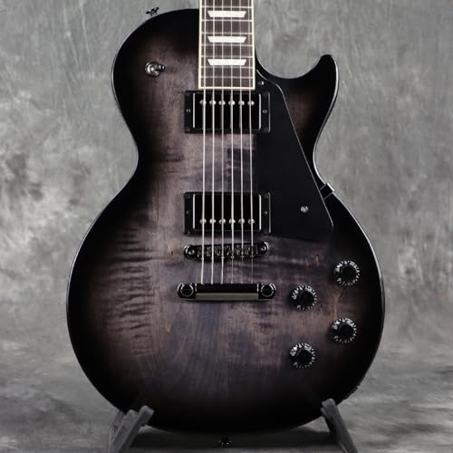 Gibson/Les Paul Studio Session Translucent Ebony Burst X|[ X^WI[3.84kg][S/N 224050191]