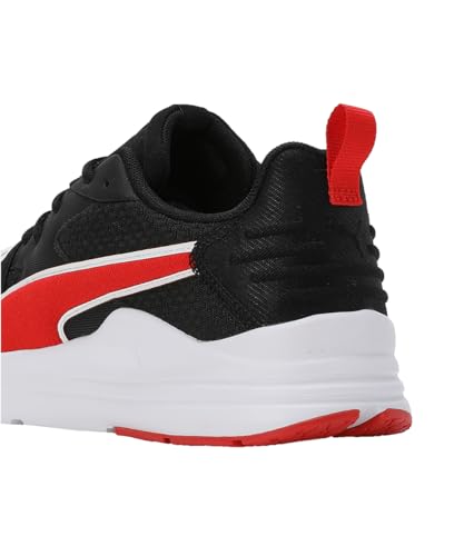 Image of Puma Unisex-Adult Wired Run Pure Sneaker