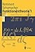 Funktionentheorie 1 (Springer-Lehrbuch) (German Edition)