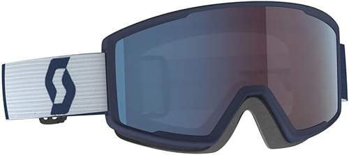 SCOTT Factor Pro Snow Goggle