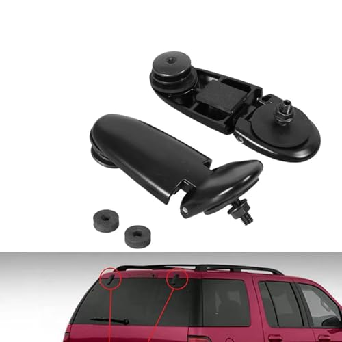 Charnière vitre arrière Ford Explorer 2001 2002 accessoires hayon