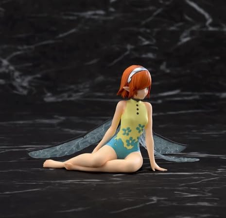 Amazon.co.jp: ガリカ フィギュア メタファー：リファンタジオ ちょこ