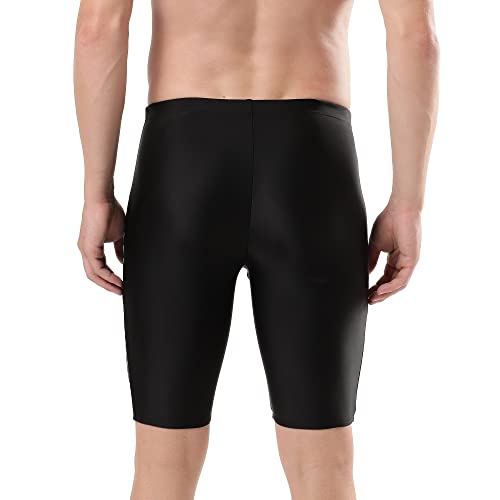 Image of Speedo Men's Endurance 10 Essential Houston Jammer
