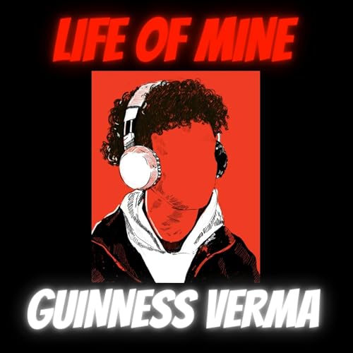 LIFE OF MINE Titelbild