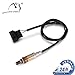 Produktbild Dromedary 032906265 Lambdasonde Vor Katalysator A4 8D2 B5 A6 4B C5 Cabriolet 8G7 B4 Passat 3B2 3B5 Polo 6N1