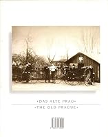 Stara Praha Jindricha Eckerta 8072130005 Book Cover