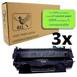 recarga toner hp 49a Ahorra dinero con nuestros productos e imprime 2.500 páginas
