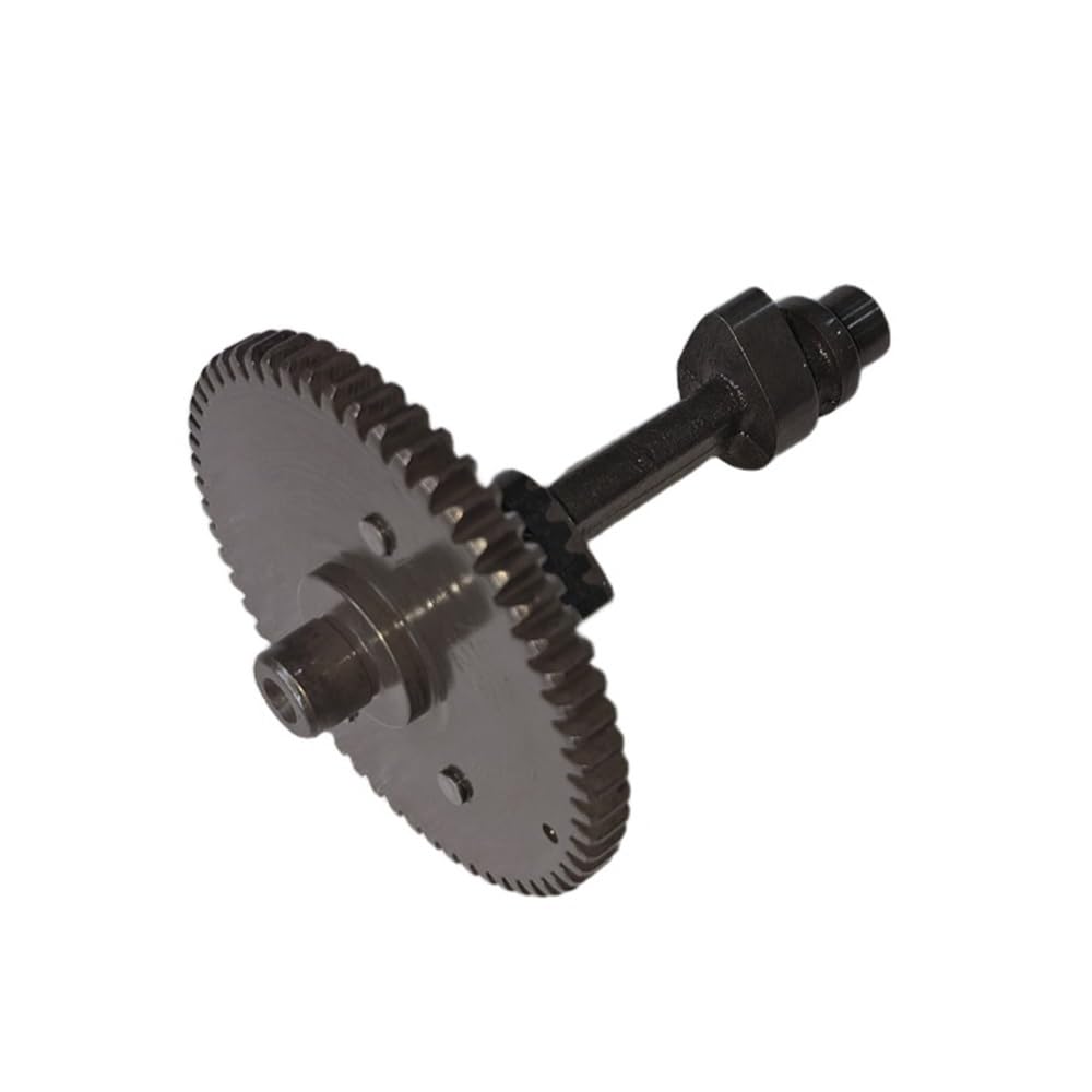Arbre à cames DH275 275CC pour réguler la combustion du moteur