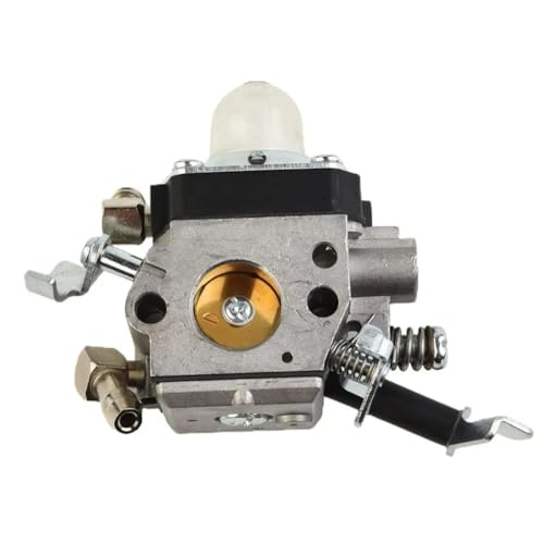 Carburateur WT-542 adaptable motoculture HDA 242 et moteur WT-657