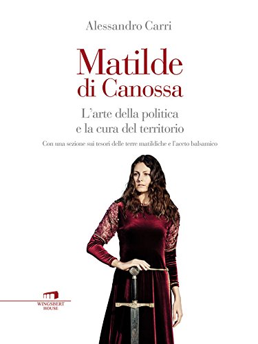 Matilde di Canoss