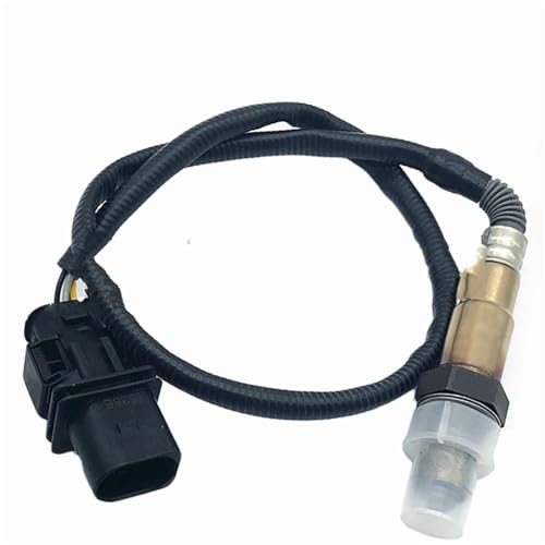 Capteur d'oxygène sonde lambda 0258017136 compatible Suzuki Swift 1.2 essence