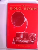 The EMG Story 1874538271 Book Cover