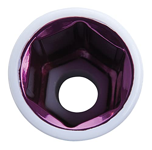 Performance Tool W32921 1/2-Inch Impact Drive 13/16-Inch Thin Wall Socket #TOP6