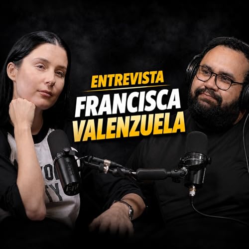 #441 - FRANCISCA VALENZUELA | Nuevo &Aacute;lbum, Maternidad, Postparto e Industria Musical