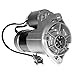DB Electrical SMT0160 Starter For Nissan Frontier Xterra 3.3 3.3L Years 99 00 01, 23300-4S100, 23300-4S102