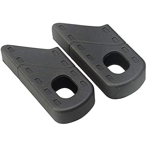 Ghulumn Housses de protection pour pédalier Cover