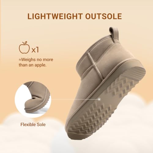 Women's Winter Snow Boots  - image 5
