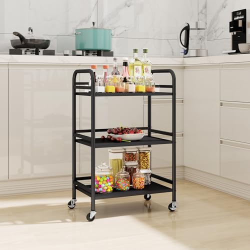 48cm Storage Trolley