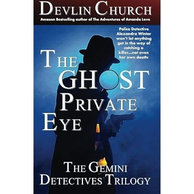 [(The Ghost Private Eye
