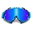 Arrow Blue