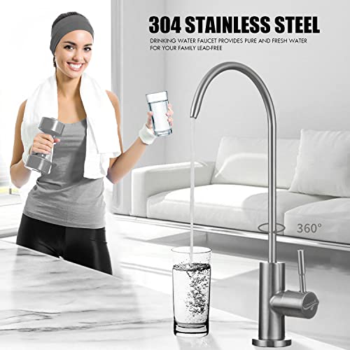 Review de Llaves para agua potable - solo los mejores. 39 Imagen adicional