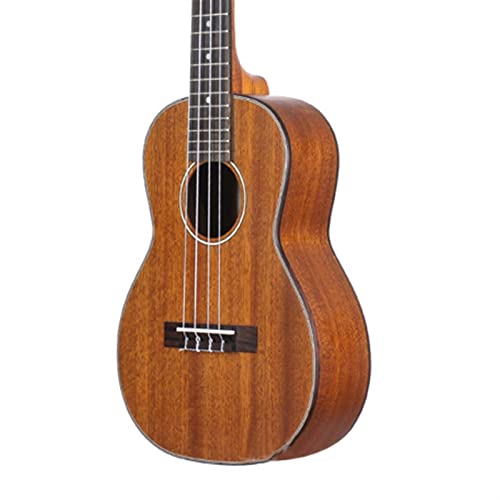 ukulélé Voyage L’ukulélé Acajou De 26 Pouces Est Facile À Apprendre, Adapté Aux Adultes, Aux Enfants Et Aux Débutants - Les Beatles, Paul McCartney, John Lennon, RIngo Starr, George Harrison ukulélé Voyage L'ukulélé Acajou De 26 Pouces Est Facile À Apprendre, Adapté Aux Adultes, Aux Enfants Et Aux Débutants – Image 5