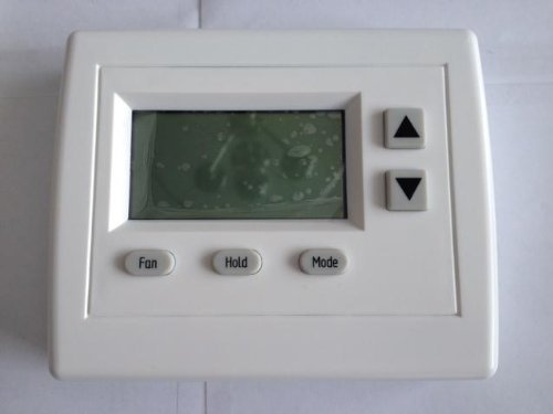 Centralite HA Zigbee Thermostat for Xfinity Comcast 3156105