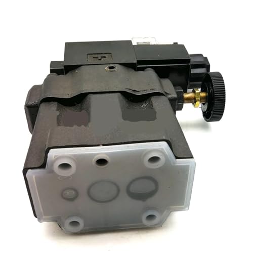 Soupapes de décharge S-BSG-03-2B3B-A240-N1-51 de haute précision mécanique