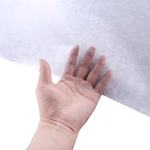 Vinilo Decorativo 3D para Ventana con Protección UV miniatura 6